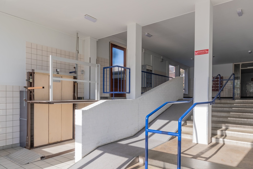 Paterswoldseweg 281, 9728 AG Groningen - € 162.500 k.k. - ben-s Makelaars Groningen