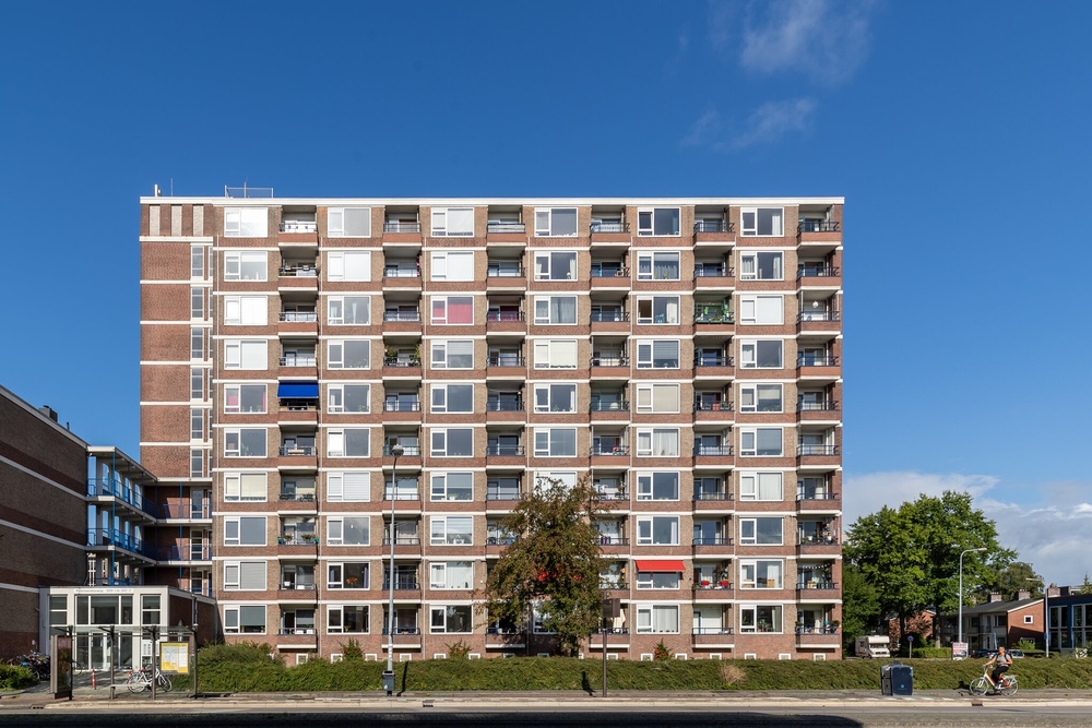 Paterswoldseweg 281, 9728 AG Groningen - € 162.500 k.k. - ben-s Makelaars Groningen