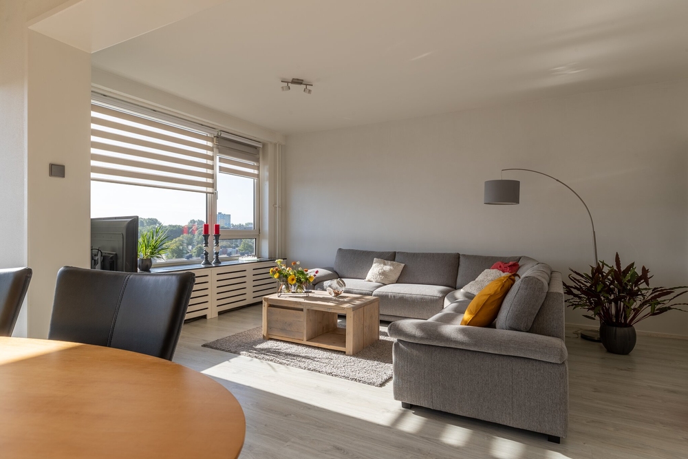 Paterswoldseweg 281, 9728 AG Groningen - € 162.500 k.k. - ben-s Makelaars Groningen