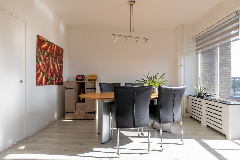 Paterswoldseweg 281, 9728 AG Groningen - € 162.500 k.k. - ben-s Makelaars Groningen