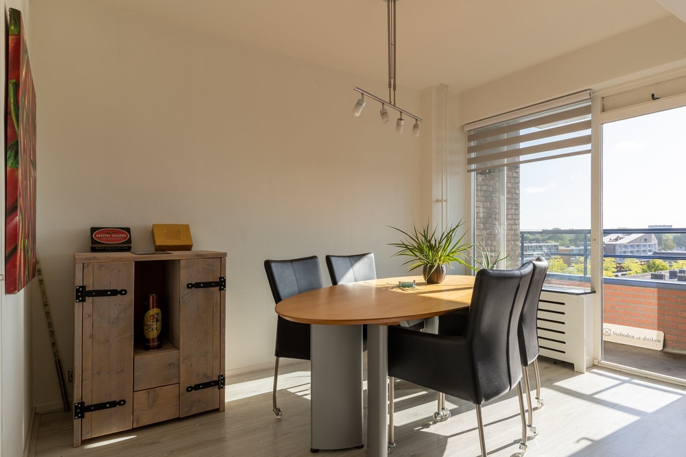 Paterswoldseweg 281, 9728 AG Groningen - € 162.500 k.k. - ben-s Makelaars Groningen