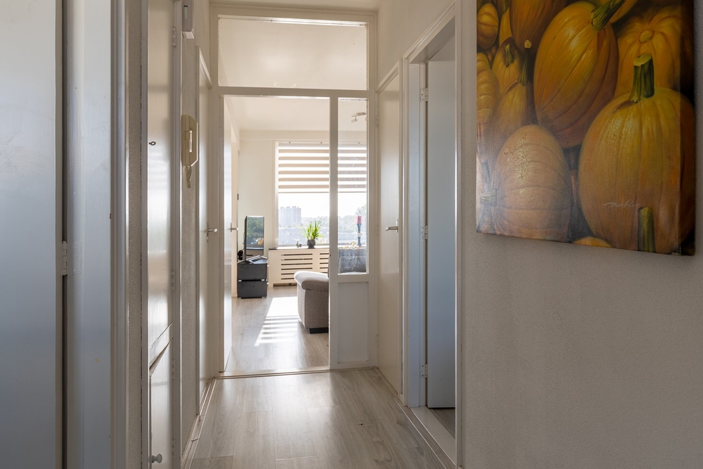 Paterswoldseweg 281, 9728 AG Groningen - € 162.500 k.k. - ben-s Makelaars Groningen