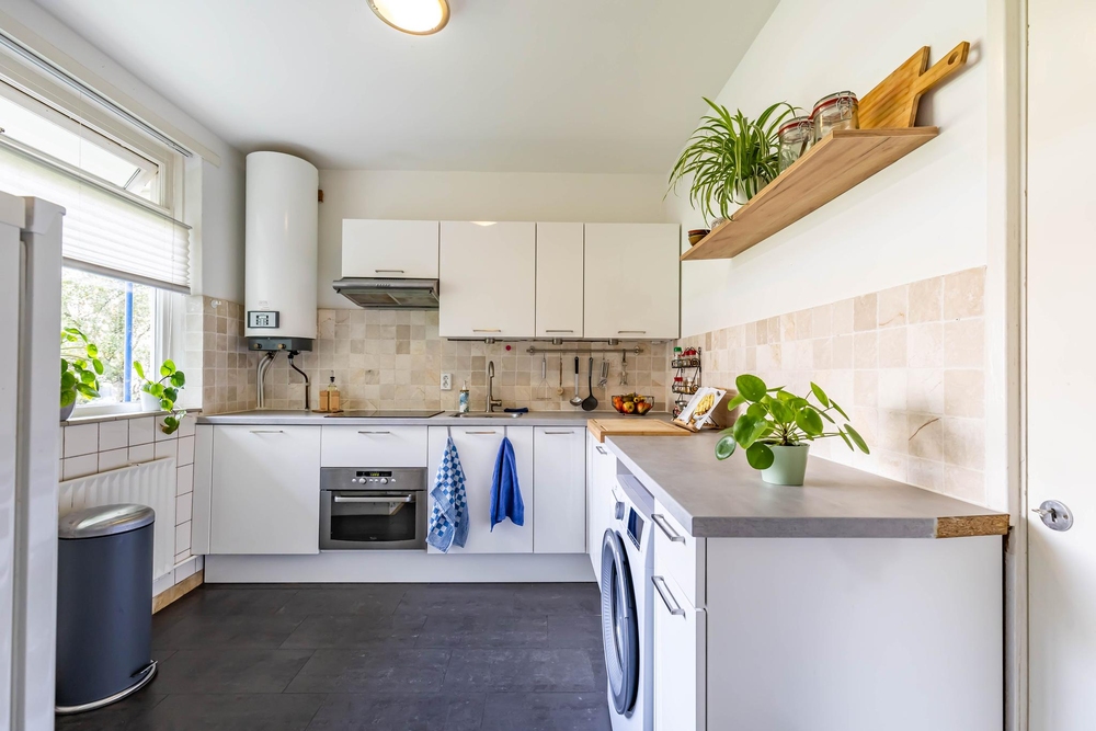 Paterswoldseweg 295, 9728 AJ Groningen - € 245.000 k.k. - ben-s Makelaars Groningen