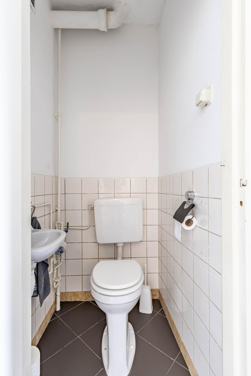 Paterswoldseweg 295, 9728 AJ Groningen - € 245.000 k.k. - ben-s Makelaars Groningen