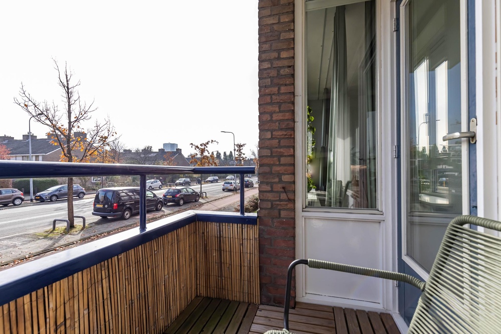 Paterswoldseweg 295, 9728 AJ Groningen - € 245.000 k.k. - ben-s Makelaars Groningen