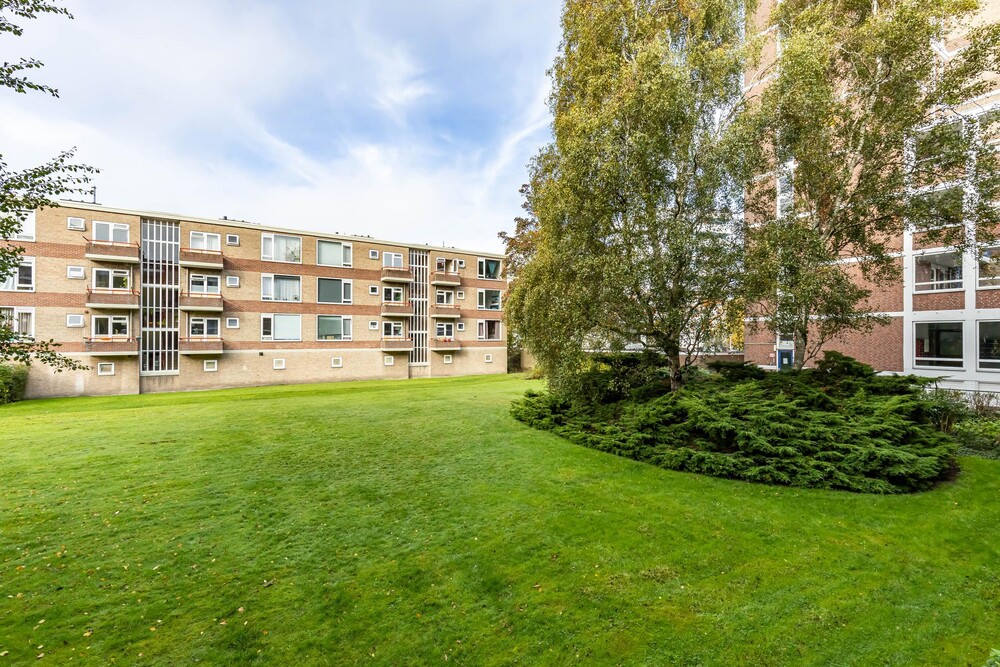 Paterswoldseweg 295, 9728 AJ Groningen - € 245.000 k.k. - ben-s Makelaars Groningen