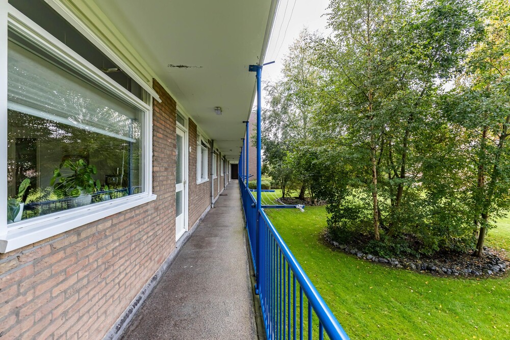 Paterswoldseweg 295, 9728 AJ Groningen - € 245.000 k.k. - ben-s Makelaars Groningen