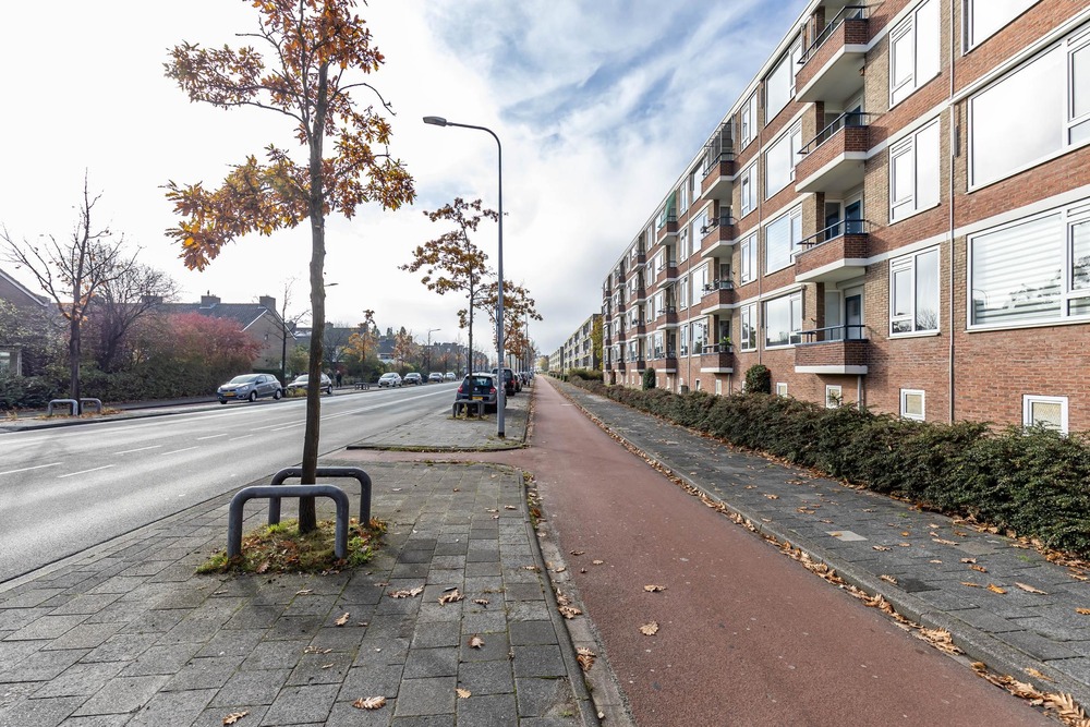 Paterswoldseweg 295, 9728 AJ Groningen - € 245.000 k.k. - ben-s Makelaars Groningen