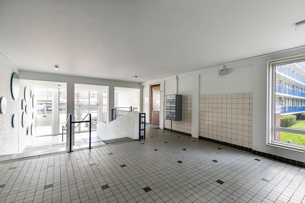 Paterswoldseweg 295, 9728 AJ Groningen - € 245.000 k.k. - ben-s Makelaars Groningen