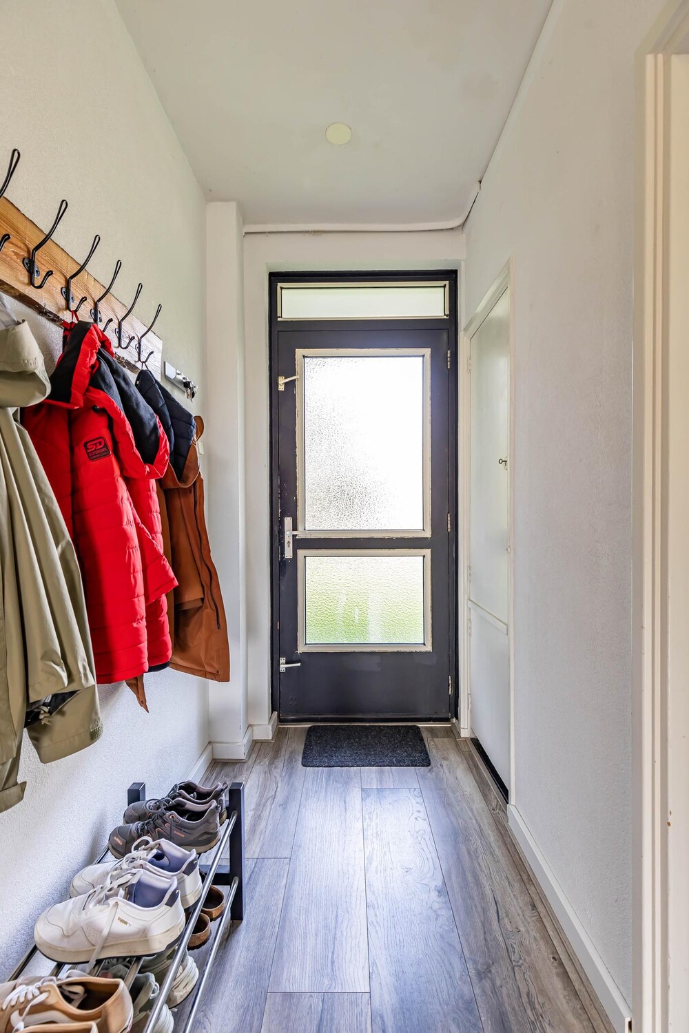 Paterswoldseweg 295, 9728 AJ Groningen - € 245.000 k.k. - ben-s Makelaars Groningen