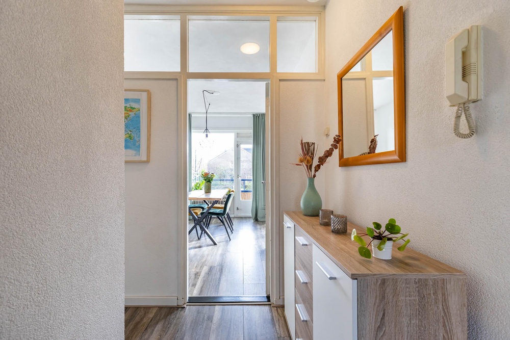 Paterswoldseweg 295, 9728 AJ Groningen - € 245.000 k.k. - ben-s Makelaars Groningen