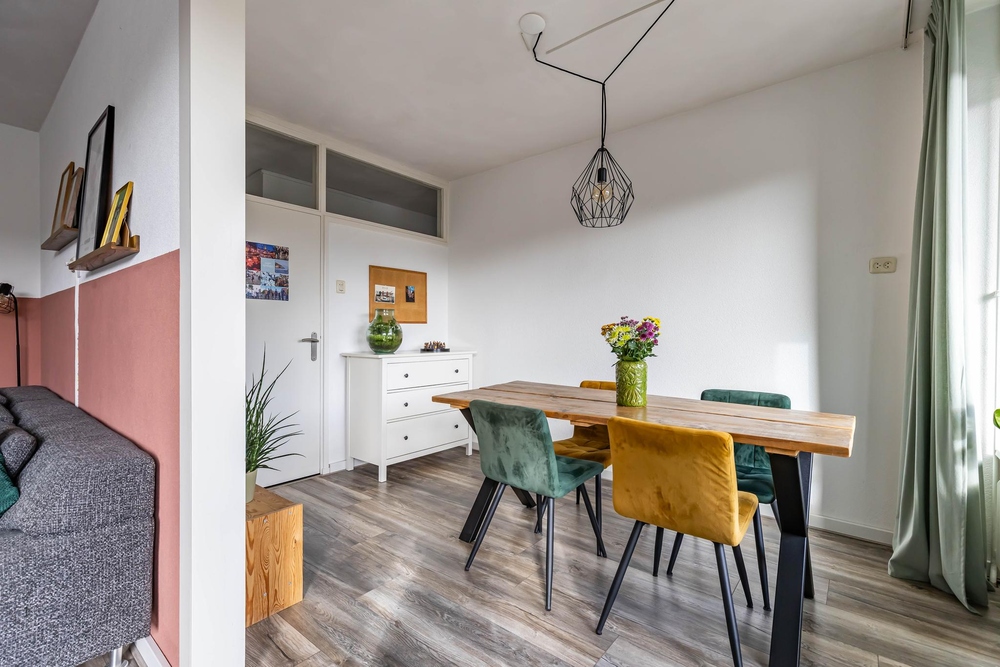 Paterswoldseweg 295, 9728 AJ Groningen - € 245.000 k.k. - ben-s Makelaars Groningen