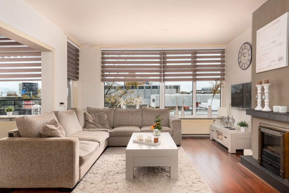 Paterswoldseweg 312, 9727 BX Groningen - € 175.000 k.k. - ben-s Makelaars Groningen