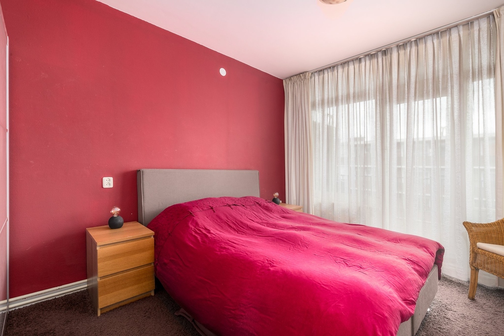 Paterswoldseweg 312, 9727 BX Groningen - € 175.000 k.k. - ben-s Makelaars Groningen