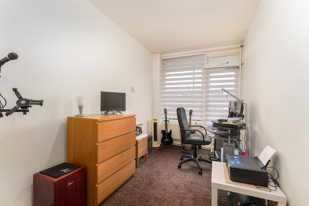 Paterswoldseweg 312, 9727 BX Groningen - € 175.000 k.k. - ben-s Makelaars Groningen