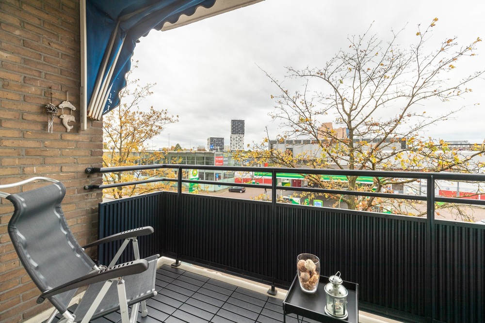 Paterswoldseweg 312, 9727 BX Groningen - € 175.000 k.k. - ben-s Makelaars Groningen