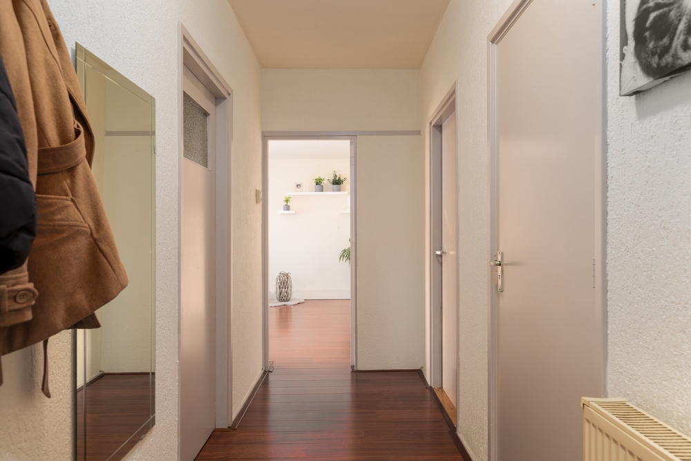 Paterswoldseweg 312, 9727 BX Groningen - € 175.000 k.k. - ben-s Makelaars Groningen