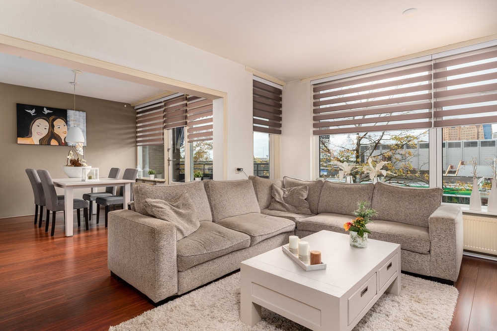 Paterswoldseweg 312, 9727 BX Groningen - € 175.000 k.k. - ben-s Makelaars Groningen