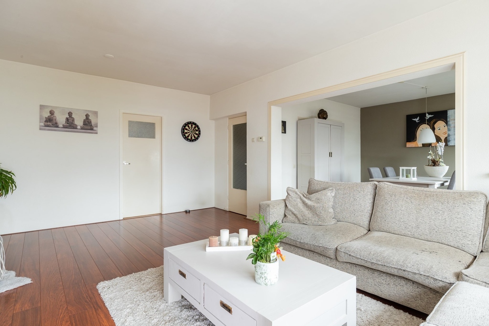 Paterswoldseweg 312, 9727 BX Groningen - € 175.000 k.k. - ben-s Makelaars Groningen