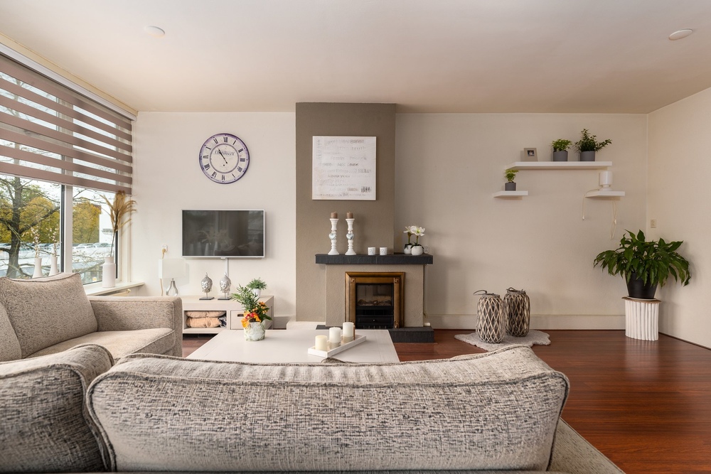 Paterswoldseweg 312, 9727 BX Groningen - € 175.000 k.k. - ben-s Makelaars Groningen