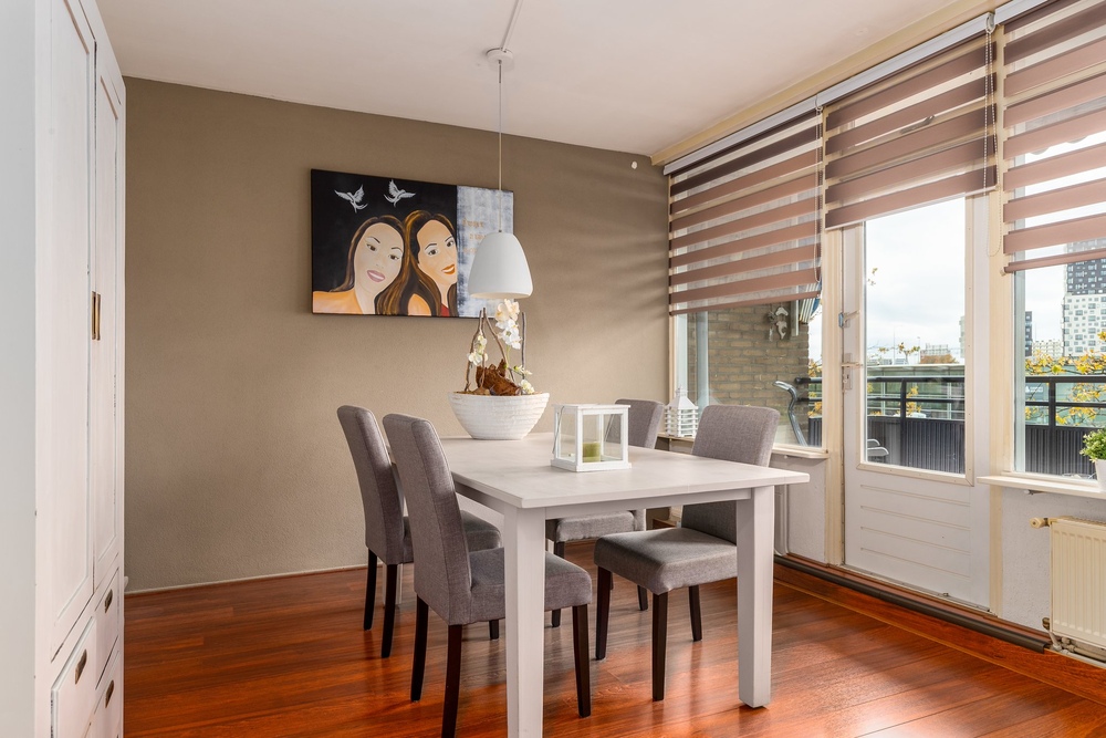 Paterswoldseweg 312, 9727 BX Groningen - € 175.000 k.k. - ben-s Makelaars Groningen