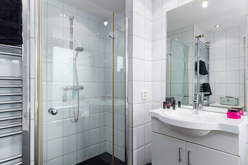 Paterswoldseweg 312, 9727 BX Groningen - € 175.000 k.k. - ben-s Makelaars Groningen