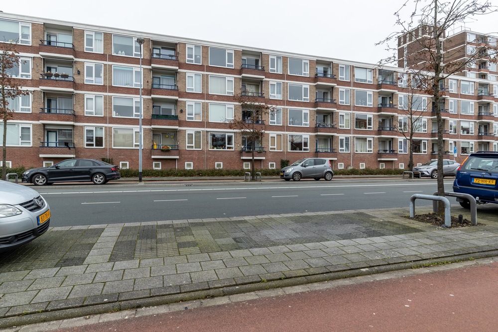 Paterswoldseweg 337, 9728 AK Groningen - € 175.000 k.k. - ben-s Makelaars Groningen