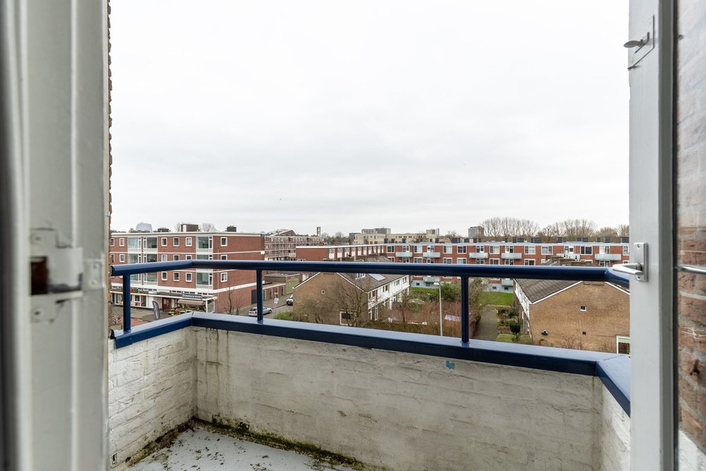 Paterswoldseweg 337, 9728 AK Groningen - € 175.000 k.k. - ben-s Makelaars Groningen