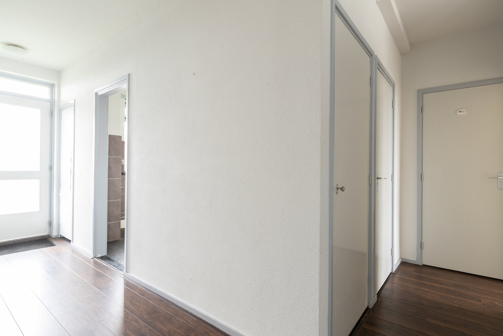 Paterswoldseweg 337, 9728 AK Groningen - € 175.000 k.k. - ben-s Makelaars Groningen