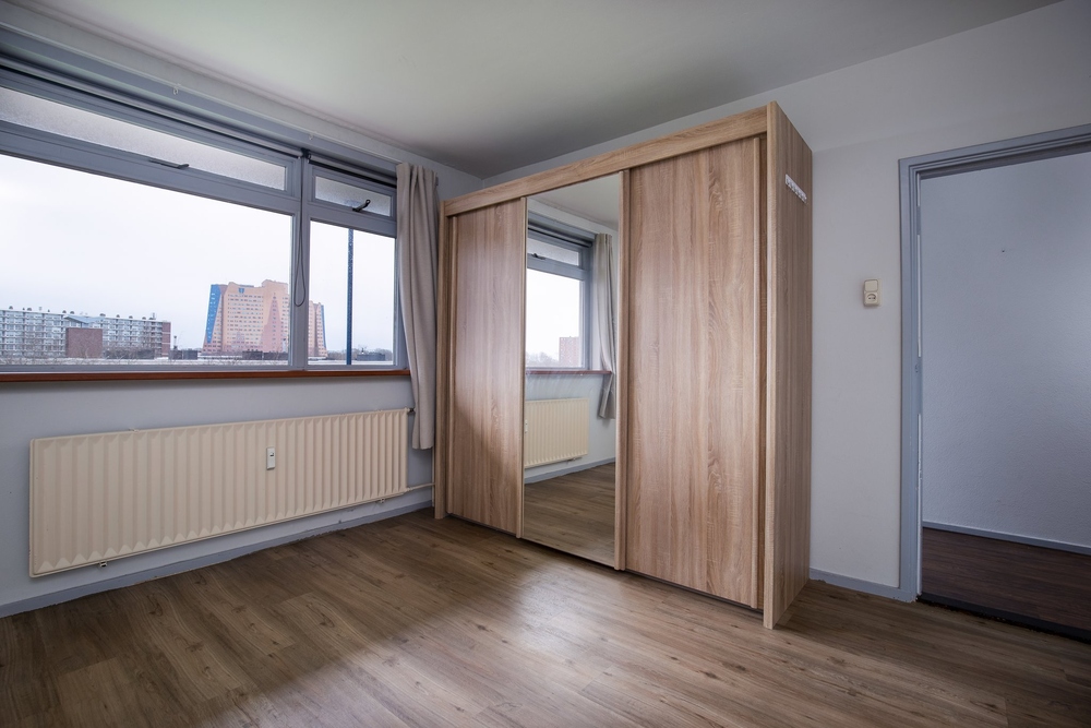 Paterswoldseweg 337, 9728 AK Groningen - € 175.000 k.k. - ben-s Makelaars Groningen