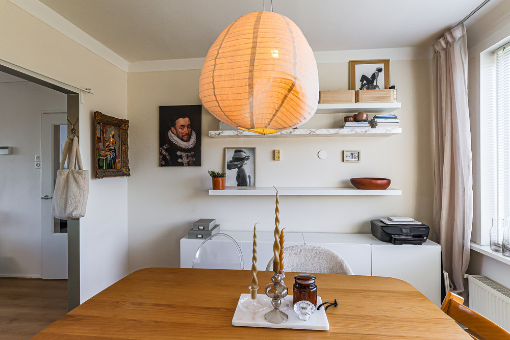 Paterswoldseweg 345, 9728 AL Groningen - € 235.000 k.k. - ben-s Makelaars Groningen