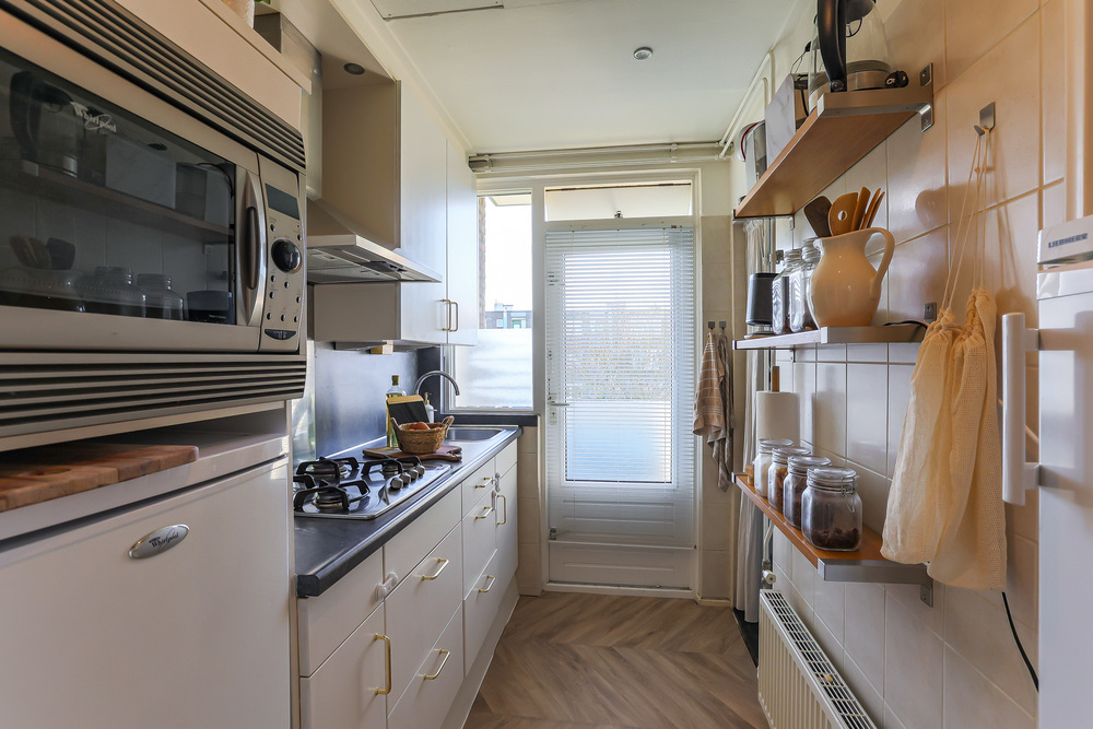 Paterswoldseweg 345, 9728 AL Groningen - € 235.000 k.k. - ben-s Makelaars Groningen