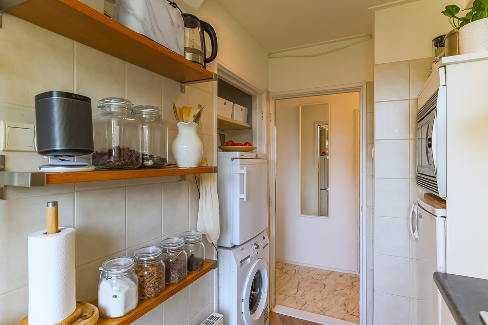 Paterswoldseweg 345, 9728 AL Groningen - € 235.000 k.k. - ben-s Makelaars Groningen