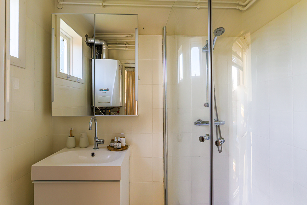 Paterswoldseweg 345, 9728 AL Groningen - € 235.000 k.k. - ben-s Makelaars Groningen