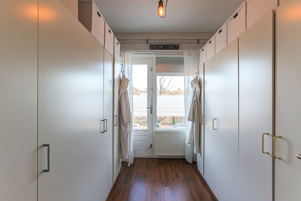 Paterswoldseweg 345, 9728 AL Groningen - € 235.000 k.k. - ben-s Makelaars Groningen