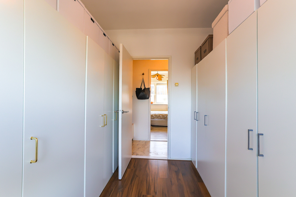 Paterswoldseweg 345, 9728 AL Groningen - € 235.000 k.k. - ben-s Makelaars Groningen