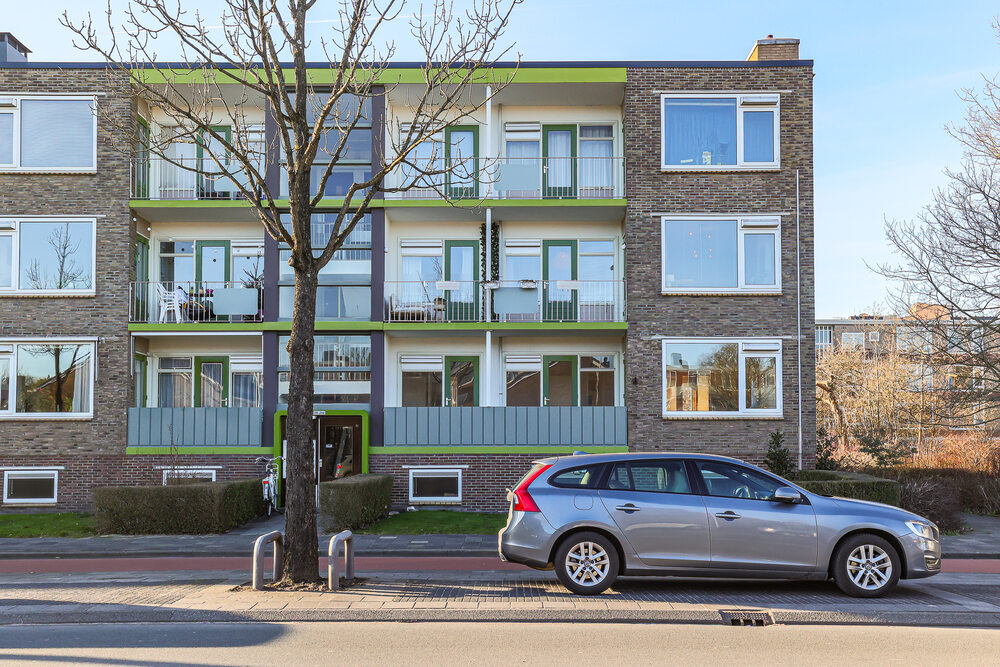 Paterswoldseweg 345, 9728 AL Groningen - € 235.000 k.k. - ben-s Makelaars Groningen