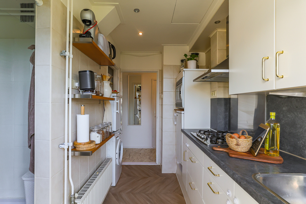 Paterswoldseweg 345, 9728 AL Groningen - € 235.000 k.k. - ben-s Makelaars Groningen