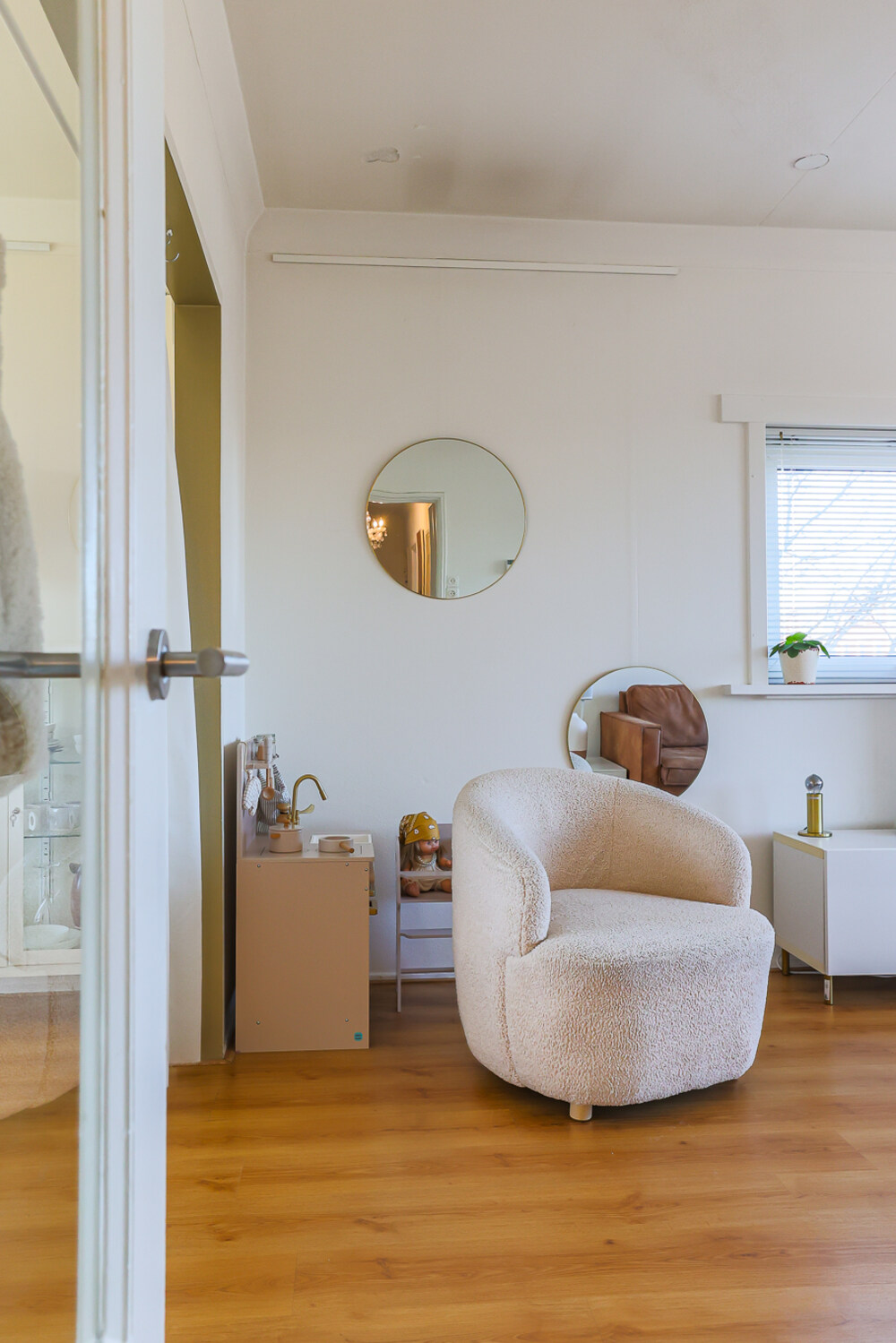 Paterswoldseweg 345, 9728 AL Groningen - € 235.000 k.k. - ben-s Makelaars Groningen