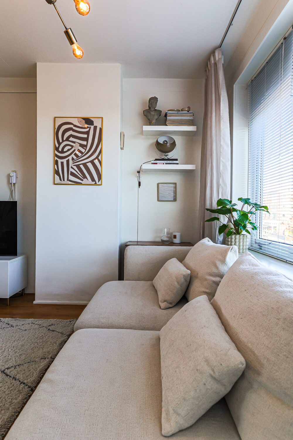 Paterswoldseweg 345, 9728 AL Groningen - € 235.000 k.k. - ben-s Makelaars Groningen