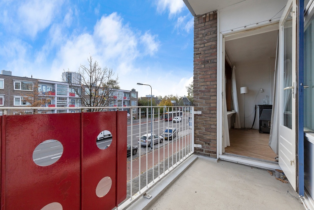 Paterswoldseweg 499, 9728 AR Groningen - € 125.000 k.k. - ben-s Makelaars Groningen