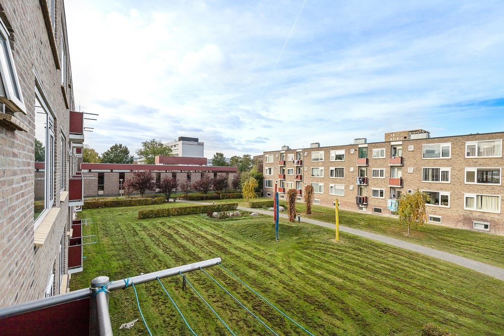 Paterswoldseweg 499, 9728 AR Groningen - € 125.000 k.k. - ben-s Makelaars Groningen