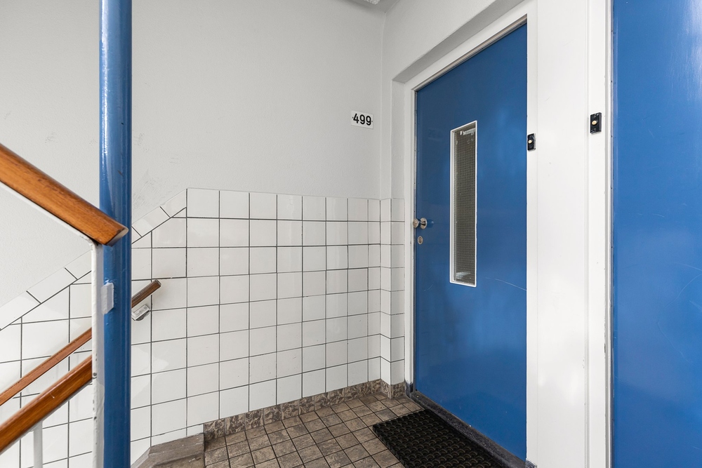 Paterswoldseweg 499, 9728 AR Groningen - € 125.000 k.k. - ben-s Makelaars Groningen