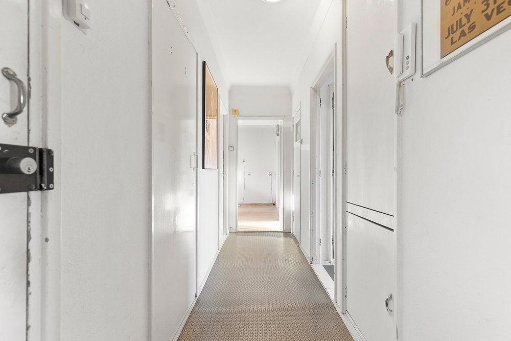 Paterswoldseweg 499, 9728 AR Groningen - € 125.000 k.k. - ben-s Makelaars Groningen