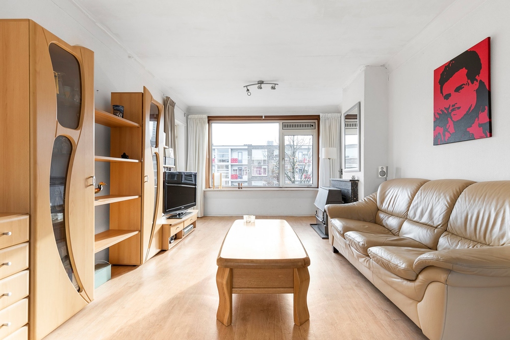 Paterswoldseweg 499, 9728 AR Groningen - € 125.000 k.k. - ben-s Makelaars Groningen