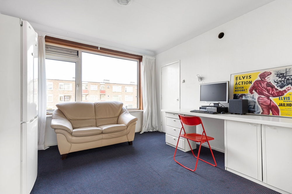 Paterswoldseweg 499, 9728 AR Groningen - € 125.000 k.k. - ben-s Makelaars Groningen