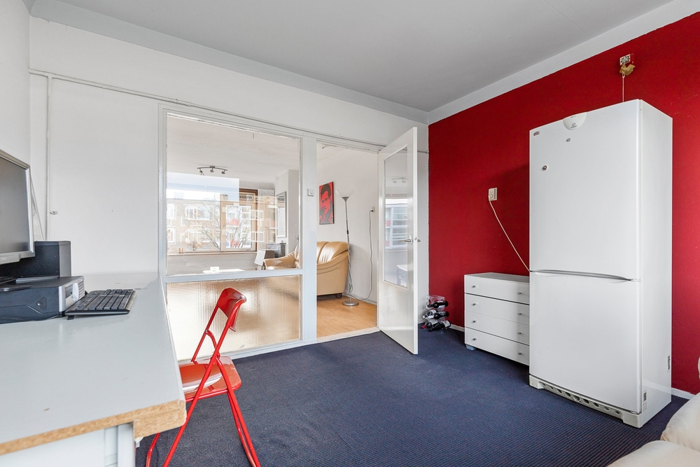 Paterswoldseweg 499, 9728 AR Groningen - € 125.000 k.k. - ben-s Makelaars Groningen