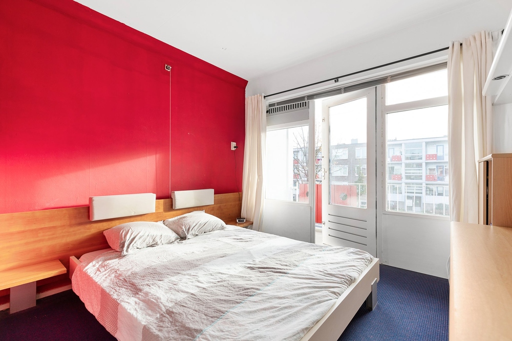 Paterswoldseweg 499, 9728 AR Groningen - € 125.000 k.k. - ben-s Makelaars Groningen