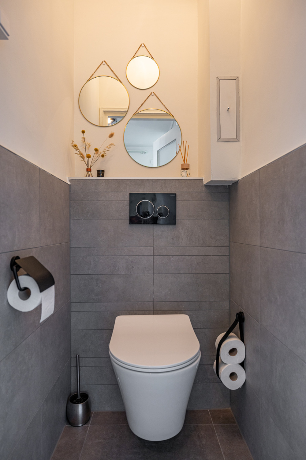 Paterswoldseweg 504, 9728 BC Groningen - € 225.000 k.k. - ben-s Makelaars Groningen