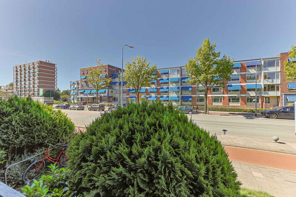 Paterswoldseweg 504, 9728 BC Groningen - € 225.000 k.k. - ben-s Makelaars Groningen